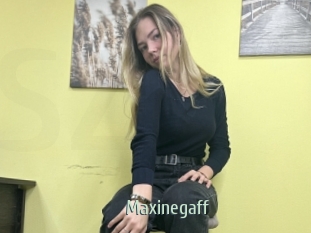Maxinegaff