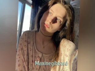 Maxinegibbard