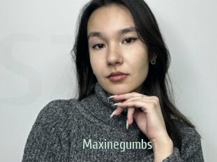 Maxinegumbs