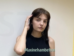 Maxinehambelton