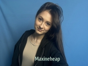 Maxineheap