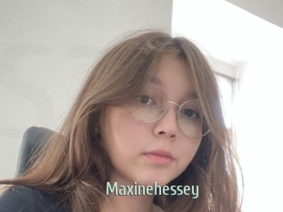 Maxinehessey