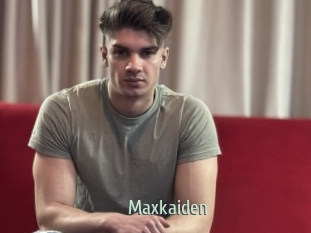maxkaiden Sexcam Zone