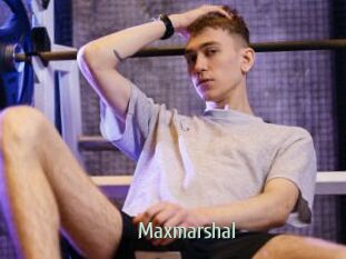 Maxmarshal