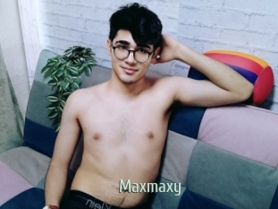 Maxmaxy