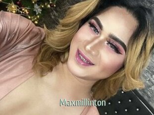 Maxmillinton