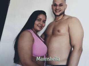 Maxnsheila