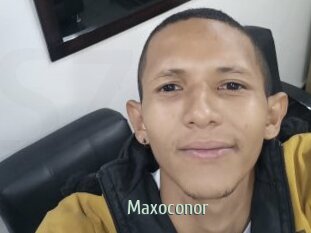 Maxoconor