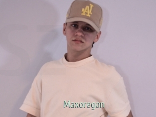 Maxoregon