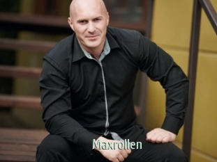 Maxrollen
