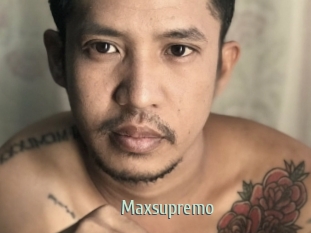 Maxsupremo