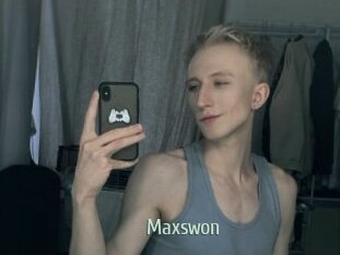 Maxswon