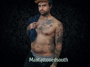 Maxtattooedsouth