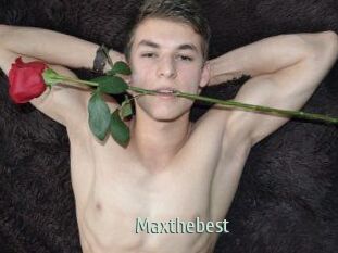 Maxthebest