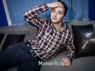Maxwellray