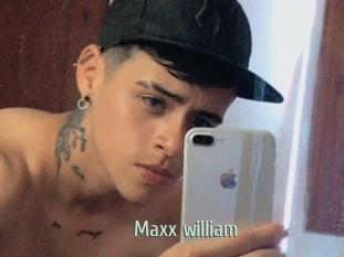 maxx_william Sexcam Zone