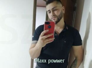 Maxx_powwer