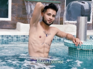 Maxxconnor