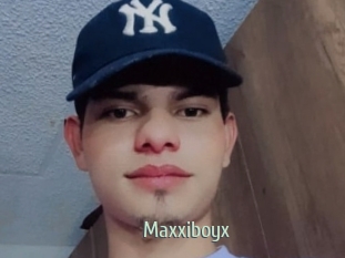 Maxxiboyx