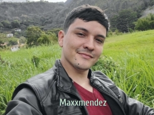 Maxxmendez