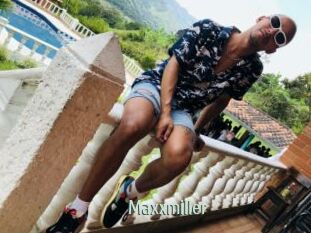 maxxmiller Sexcam Zone