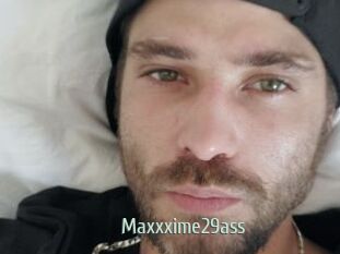Maxxxime29ass
