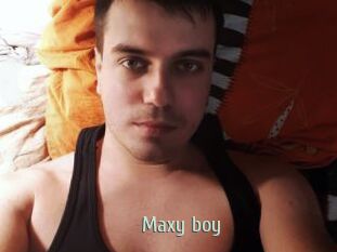 Maxy_boy