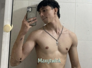 maxytwink Sexcam Zone