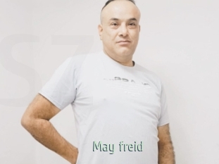 may_freid Sexcam Zone