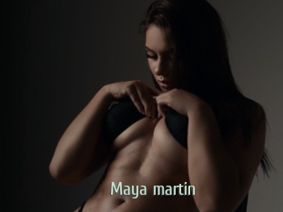 Maya_martin