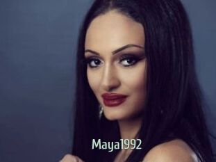 Maya1992