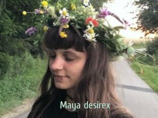Maya_desirex