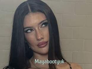 Mayabootyuk