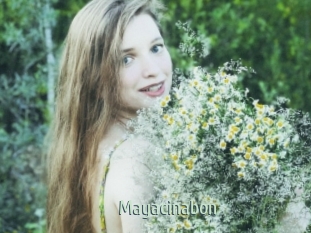 Mayacinabon