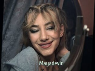 Mayadevin