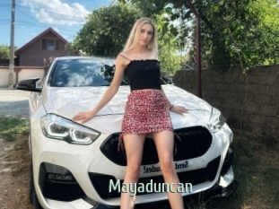 Mayaduncan