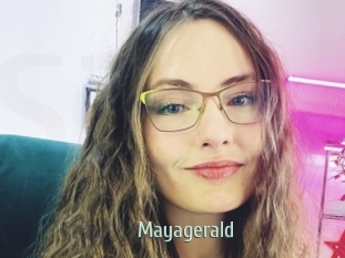 Mayagerald
