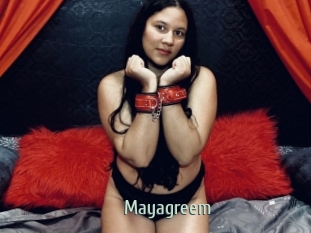 Mayagreem