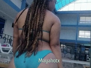 Mayahotx