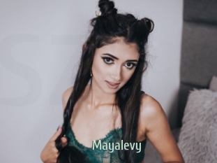 Mayalevy