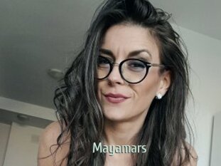 Mayamars