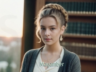 Mayamber