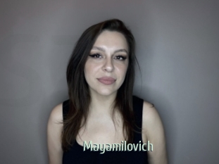 Mayamilovich