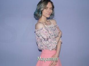 Mayamurr