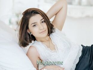 Mayapoeme