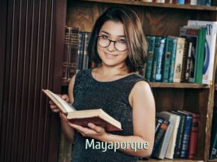 Mayaporque