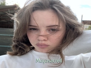 Mayasacred