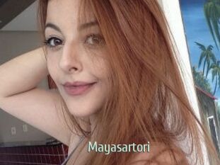 Mayasartori