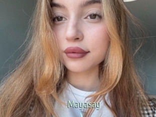 Mayasay
