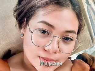 Mayazora